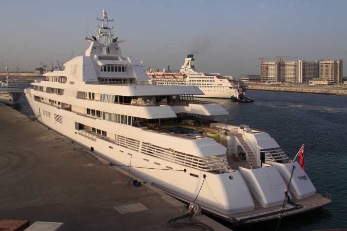 Dubai