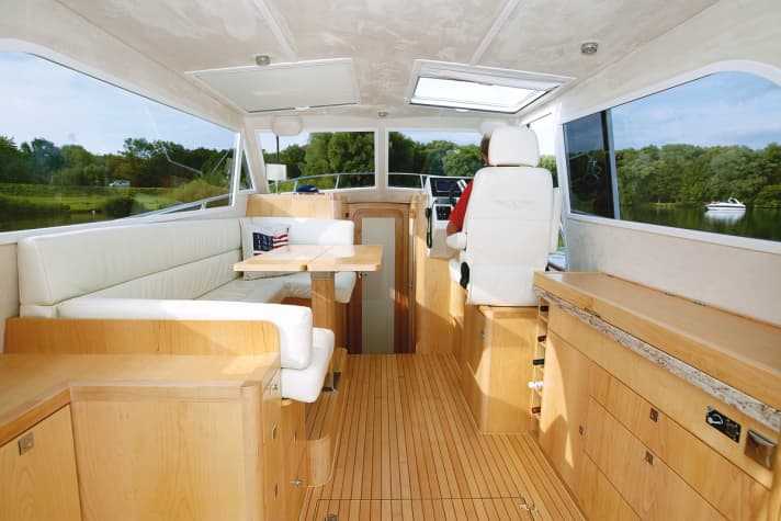 Test Christo Mare 31 | 31