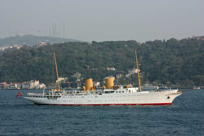 Savarona