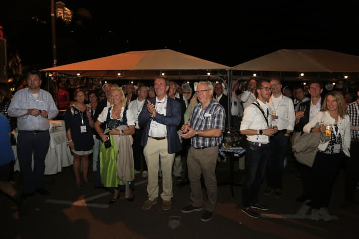 BOOTE EXCLUSIV-Oktoberfest | st