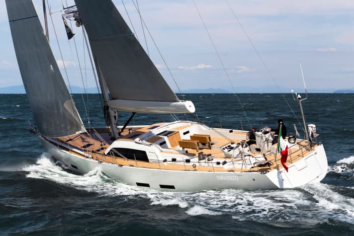 Solaris 72DH | 72DH