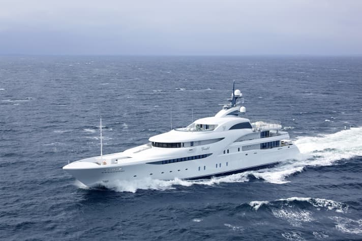 82m „Gracefull" | full"