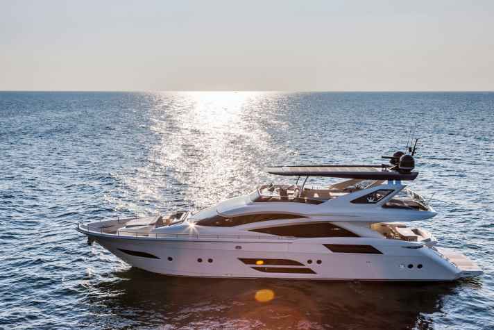 Dominator 800 | 00