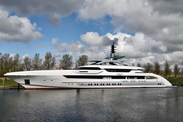 © Hans Esveldt/Heesen | en