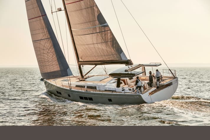 Hanse 675 | 75