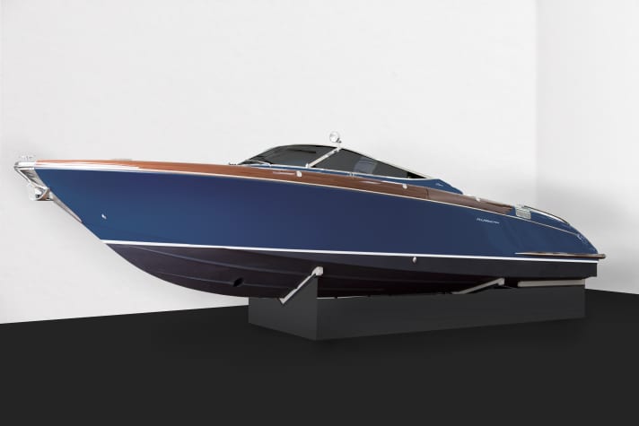 Aquariva „Blue Wonderful“ | l“