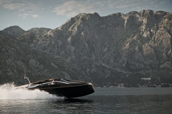 Antagonist von Art of Kinetik | ik