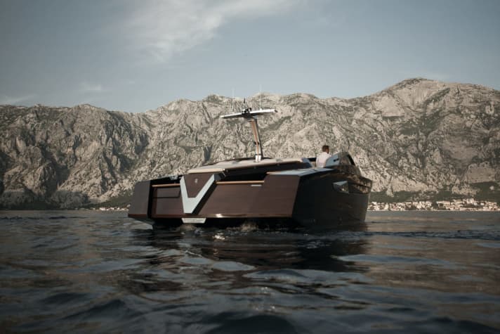 Antagonist von Art of Kinetik | ik