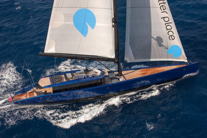 Wally „Better Place“ | e“