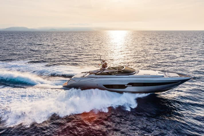 Riva 88 Florida | da
