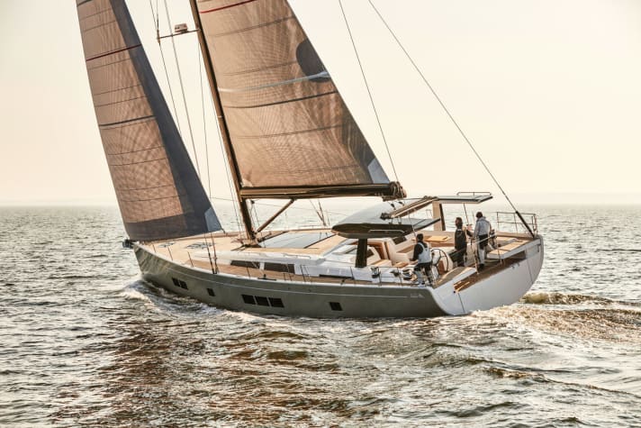 Hanse 675 | 75