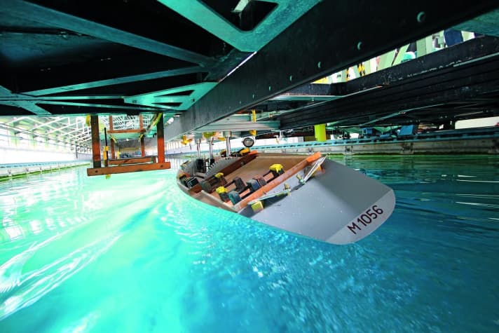 100 Meter Segelyacht | ht