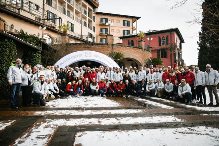 Benetti Yachtmaster 2019 | 19