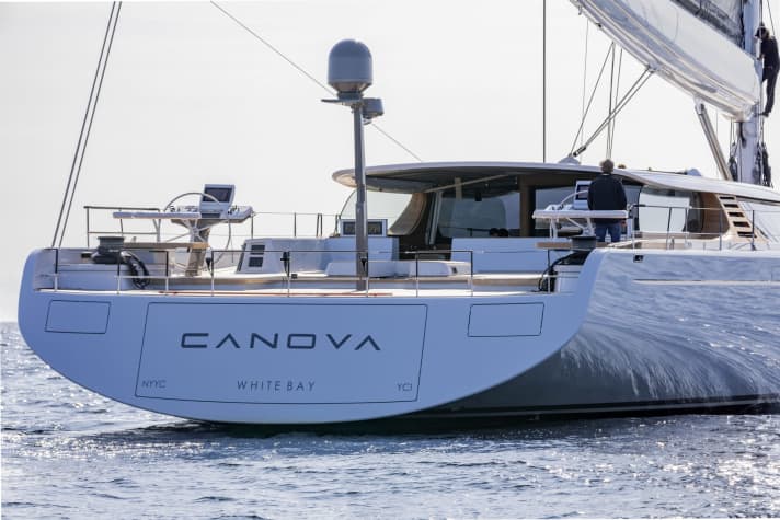"Canova" | a"
