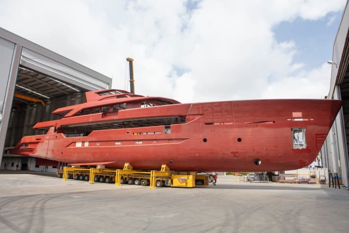 „Al Waab II“ | I“