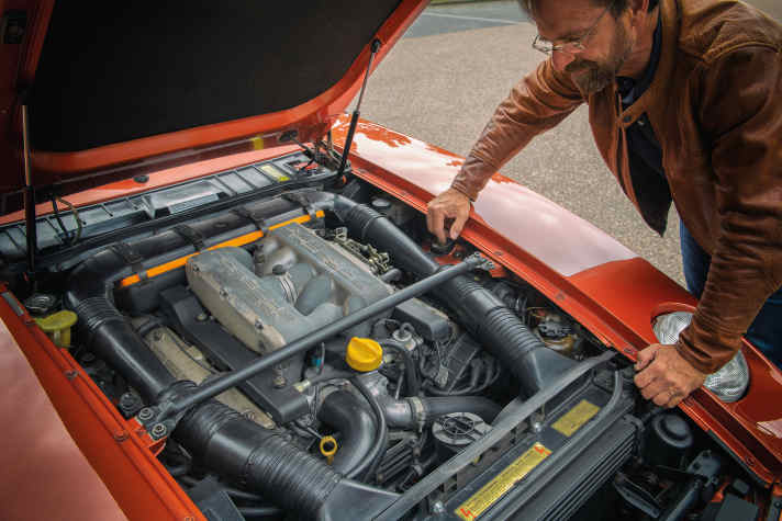 Foto: Markus Bolsinger