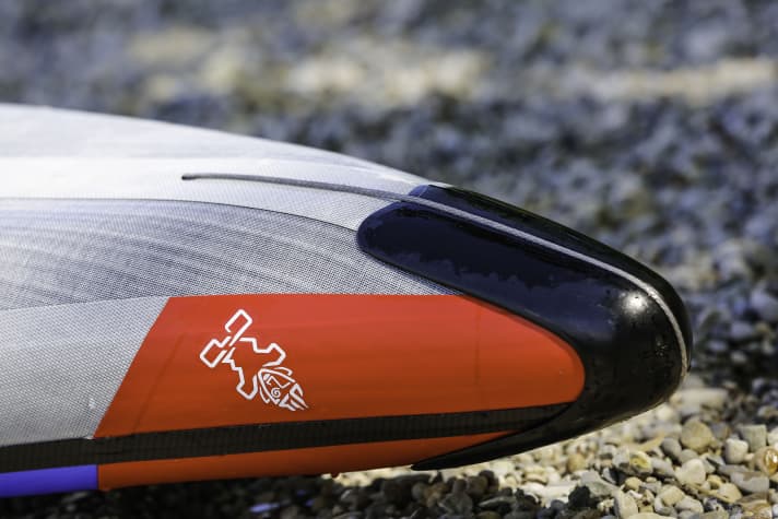 Starboard wants to tame the bend with the "Airline".