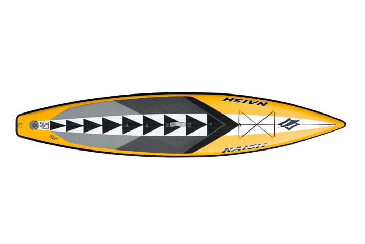Naish One 12’6’’ x 30’’