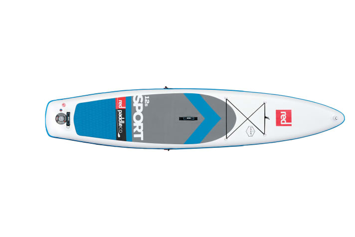 Red Paddle Sport MSL 12’6’’ x 30’’