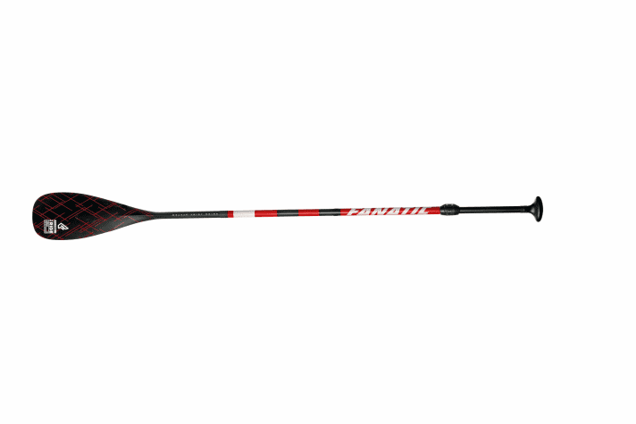 Fanatic Carbon 35 adjustable