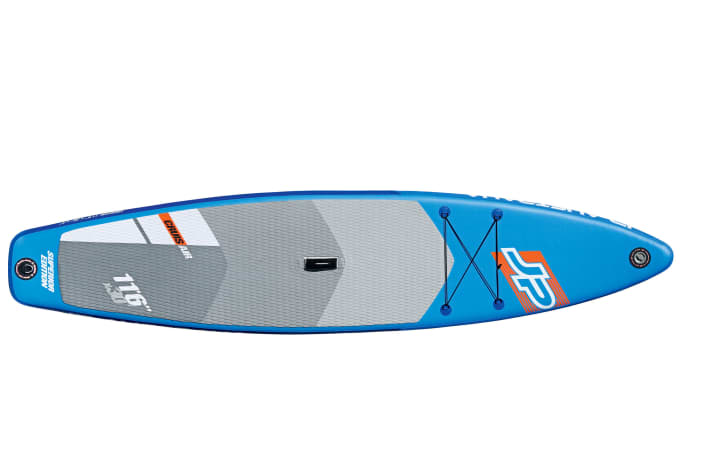 JP-Australia Cruisair SE 11’6’’ x 30’’