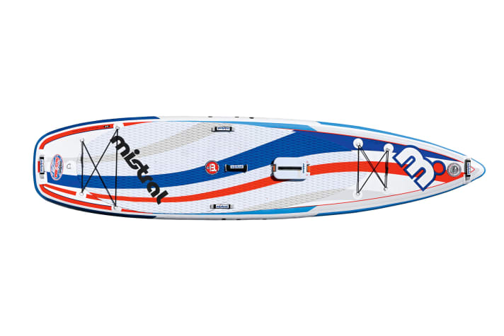 Mistral Santa Anna 11’5’’ x 31’’