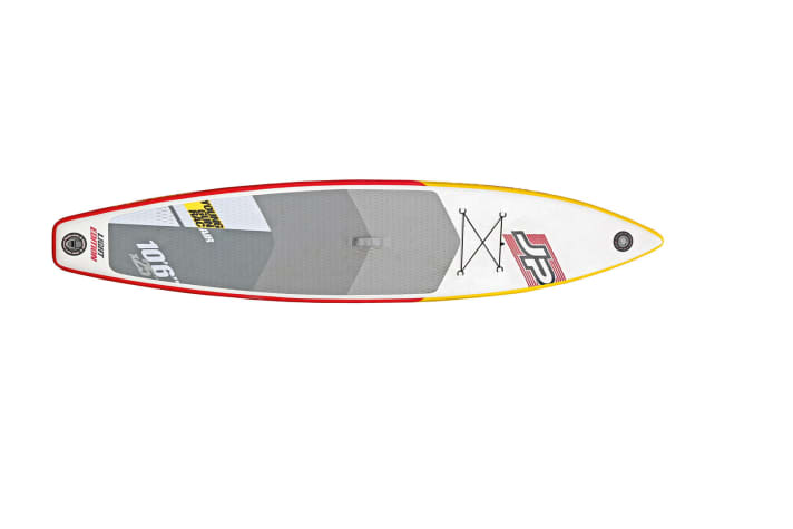 JP-Australia Young Gun RaceAir 10’6” x 25”
