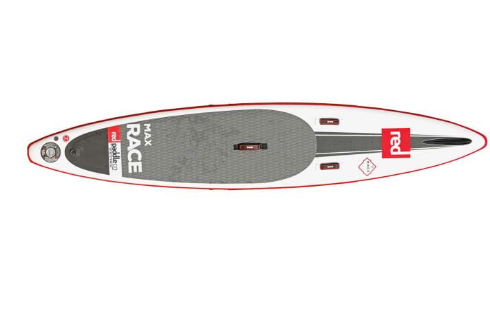 Red Paddle Max Race MSL 10’6” x 24”