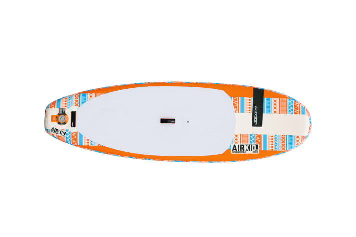RRD Air Convertible 10’4” x 34"