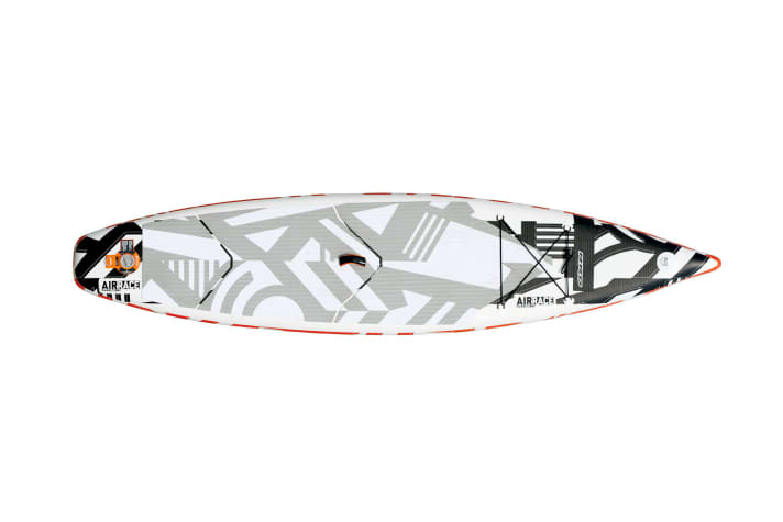 RRD Airrace V3 10’6” x 27”