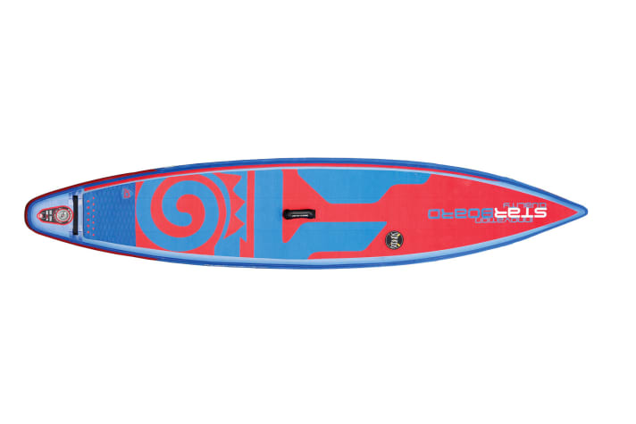 Starboard Supkids Racer 10’6” x 25”