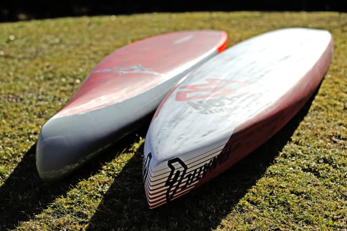 FANATIC SNOW SURF 14-15 154cm