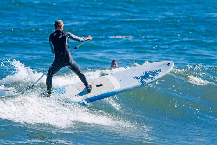 Starboard Nut 11’2’’ Brushed Carbon