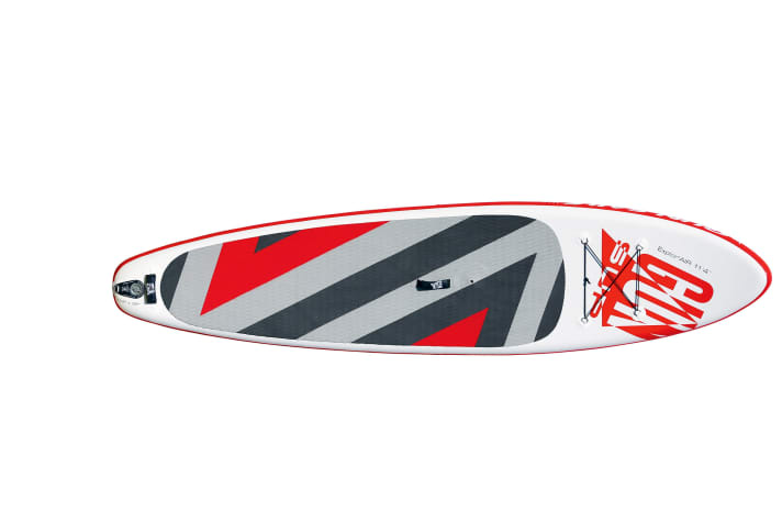 Gun Sails Explor’ Air 11’4’’