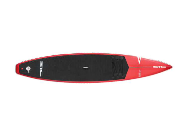 SIC Air-Glide X 12’6’’