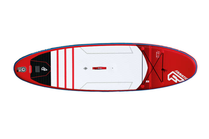 Fanatic Fly Air Premium 10’4’’