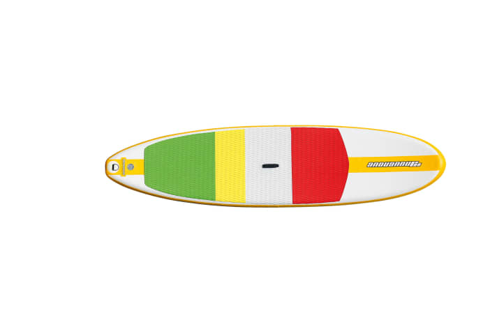 NoveNove iSUP Elite 10’6’’