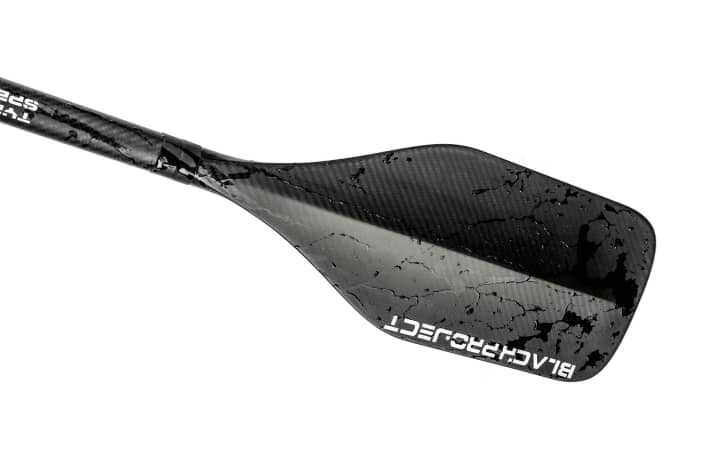 Black Project Hydro Travel 83 Race 3-teilig