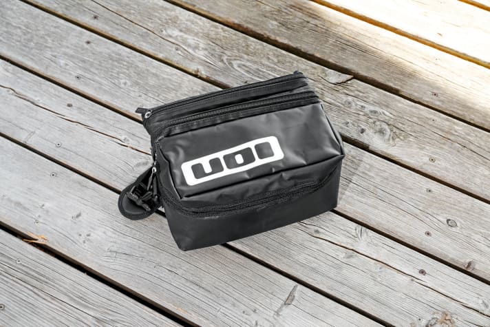 1) ION Bag