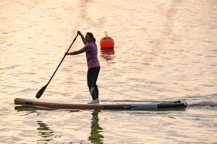 RRD Retro Wood GT 14’0’’ x 28,3’’