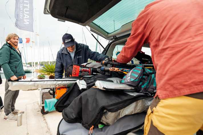 Was nicht passt, wird passend gemacht