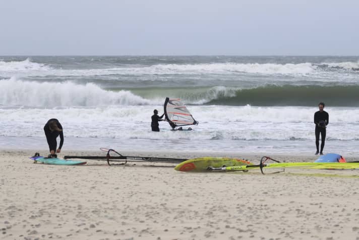 Wave boards 2024 Nine brand new allround wave boards tested SURF