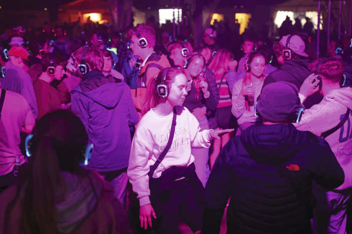 Fotos vom Surf-Festival am Südstrand auf Fehmarn 2024