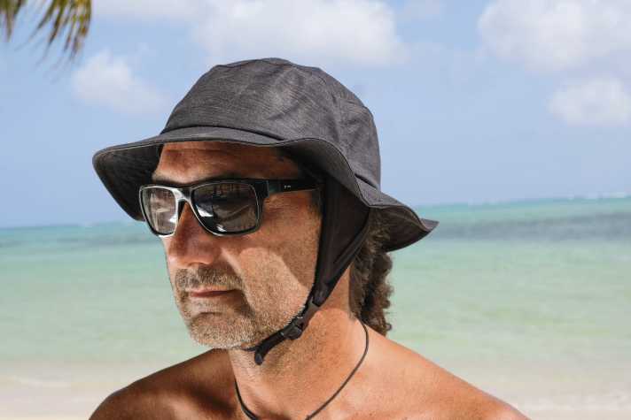 OLAIAN Surf Hat 500