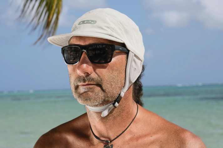 FCS Essential Surf Cap