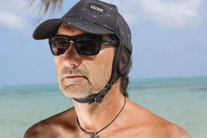 ION Surf Cap