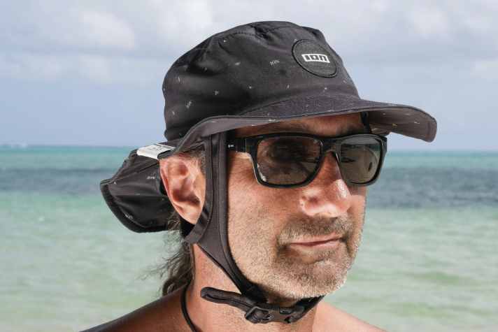 ION Beach Hat