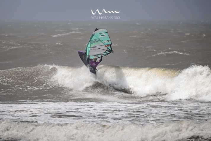 Nick is travelling a lot, among other things he took part in the WWT contest in Morocco.