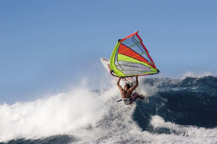 The Wave expert talks about how everything has become more compact, more efficient and easier to ride over the years.