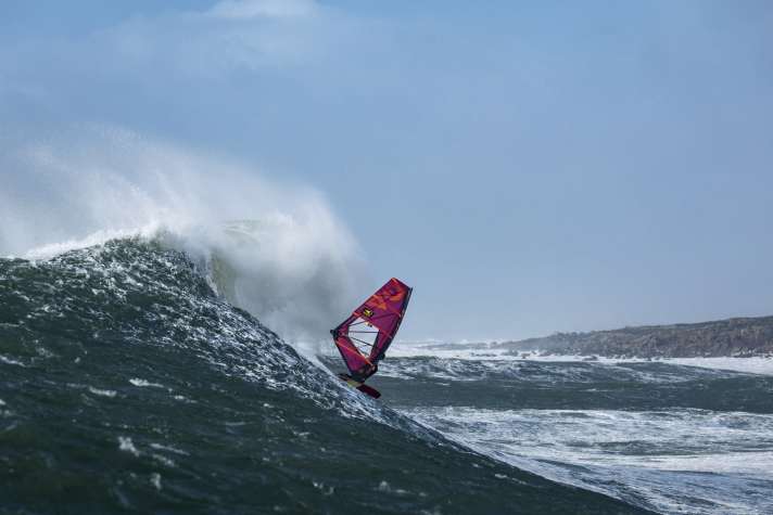 This is exactly how we have always imagined a "simple" spot